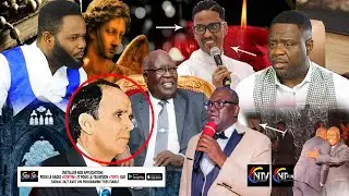 BOMB🔥:DR ROGER BULELI TRÈS FÂCHÉ EXPLOSE DES RÉVÉLATIONS TERRIBLES,JFT,LIFOKO,BRANAM,JÉSUS CHRIST🔥