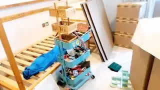 first job in oman /🇴🇲  /muscut oman sports packing @Coolvisit @ASIANTiGAR #vlog