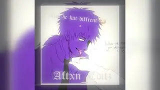 [Anime purple guy🥴🥵💕] edit #videostar #edits #fnaf #purpleguy