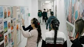 College Promo Video | Ace Acumen Academy