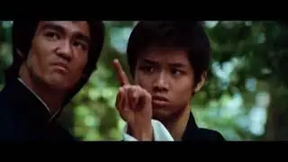 Emotional Content Bruce Lee