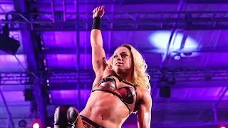 Zoey Stark returns from injury: WWE NXT, July 19, 2022