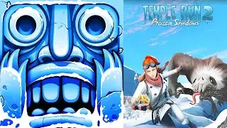 Temple Run 2 New Update 2021 (January)