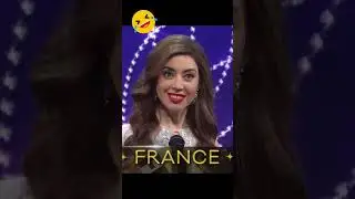 Miss Universe &bull; SNL &bull; PARODY &bull; Tony Hawk &bull; FRANCE!  🤣🤣