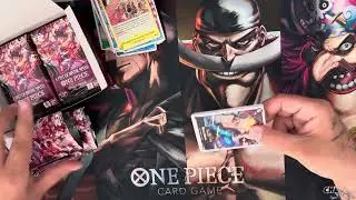 One Piece OP11 a fist of divine speed opening deutsch - Manga rare?