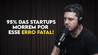 O Erro Fatal Que Destr&oacute;i Startups Em Crescimento
