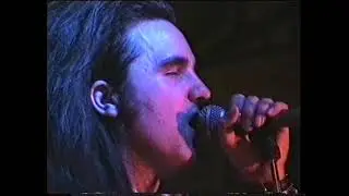 Nosferatu - Live In Gibus,Paris,France,01/11/1995