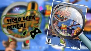 Disney's Extreme Skate Adventure - Game Review