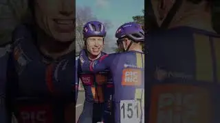 The sounds of Omloop Het Nieuwsblad l Team Picnic PostNL  #cycling #keepchallenging