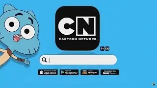 Cartoon Network App Promo [December 2017]