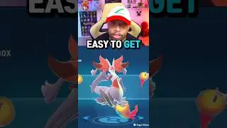 Get Mega Delphox EASY in Season 2!