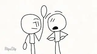Sharks can fly (animation)