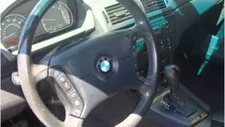 2004 BMW X3 Used Cars Lakewood NJ