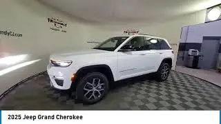 2025 Jeep Grand Cherokee near me Warren, insert dealers competitor city_1, insert dealers competito
