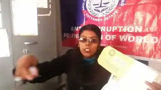 Anti corruption foundation of world(#channel corruption)