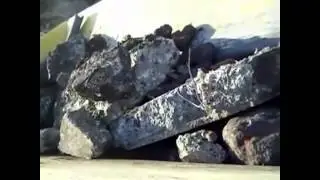 Jaw - Keestrack 1100x750J Track Mounted Crusher