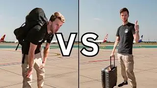 I Hate Backpackers