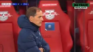 Leipzig vs PSG 2-1 - All Goals & Extended Highlights - 2020
