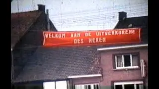 Sint-Antelinks in de jaren '70