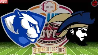 Eastern Illinois vs Charleston Southern OHIO VALLEY/BIG SOUTH College Football LIVE GAME CAST & CHAT