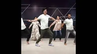 Sharara  Sharara Day-4 Dance Video | Parveen Sharma | Wedding Choreograph #bollywooddance