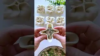 💕Momo design easy #shorts #ytshort #ytreels #viral #dumplings