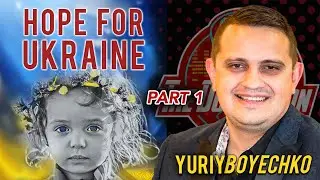 The Hidden Cost of Cutting Cost to Ukraine | @hopeforukraine