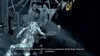 Dead Space NG+ One Gun Trophy