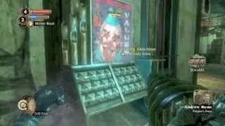 BioShock 2 - Master Hacker / Big Spender