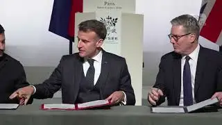 Top News - Starmer, &lsquo;nj&euml; budalla analfabet&rsquo; / Rusia e t&euml;rbuar pas vendimit p&euml;r trupat n&euml; Ukrain&euml;