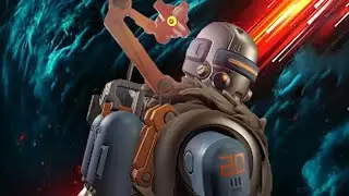 OVERWATCH 2  - (PC)
