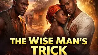 The Wise Man&rsquo;s Trick: A Powerful Life Lesson 