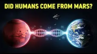 Mars Mysteries & Secret Missions 👽 Face on Mars, CIA Files, and Ancient Civilizations
