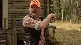 BJÖRNKONTAKT