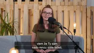 Jediné miesto [lockdown cover]