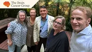 Community Stories. Professor Richard Scolyer. 29 July 2025.