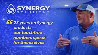 Meet Our Customers - Synergy Solutions Ep.18 (Continental Plaza Car Wash)