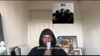 Behind The Mask - The story behind the Album art ( Spiritual Symbolism Explained)