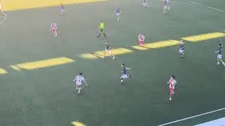 225 09 11 2025  L'HOSPITALET, CENTRE ESPORTS E   CATALÒNIA, U B  A