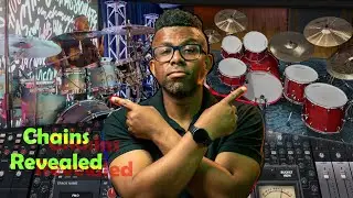 Live Drums Vs Digital Drums