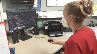 Rychlé propojení mezi záchranáři a FNO zajišťuje speciální aplikace