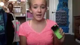 My iPhone 5c Case Collection!