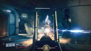Destiny 2: Vigilance King