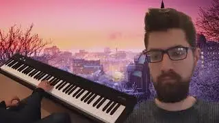 Sla Va Plays Tungevaag x Jay Hardway - Kingdoms (Piano Cover)
