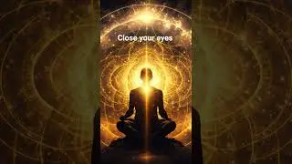 Deep Meditation Music | Calm Mind &bull; Positive Energy &bull; Inner Peace#viral #trending