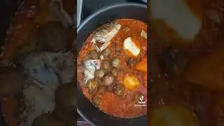 Boulette