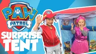 PAW PATROL 