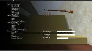 Call of duty 2 Dr _Almost ready