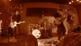 Jason-Ring of Fire- The Band from Buzzard-Hill  20250705 -Thunderbird Casino