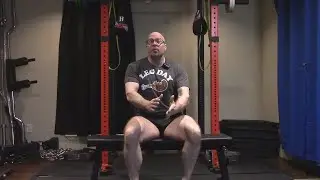Jeff Nippard Posts My Past Criticism While Displaying His Improvements In Lower Body Strength!